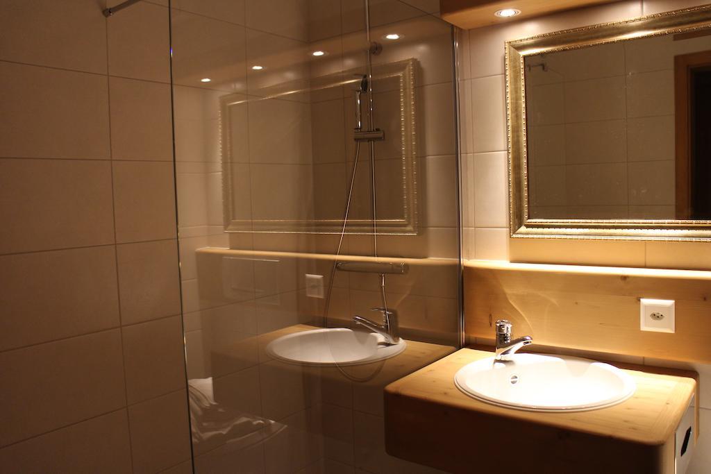 Studios Bellevue Шарме Экстерьер фото