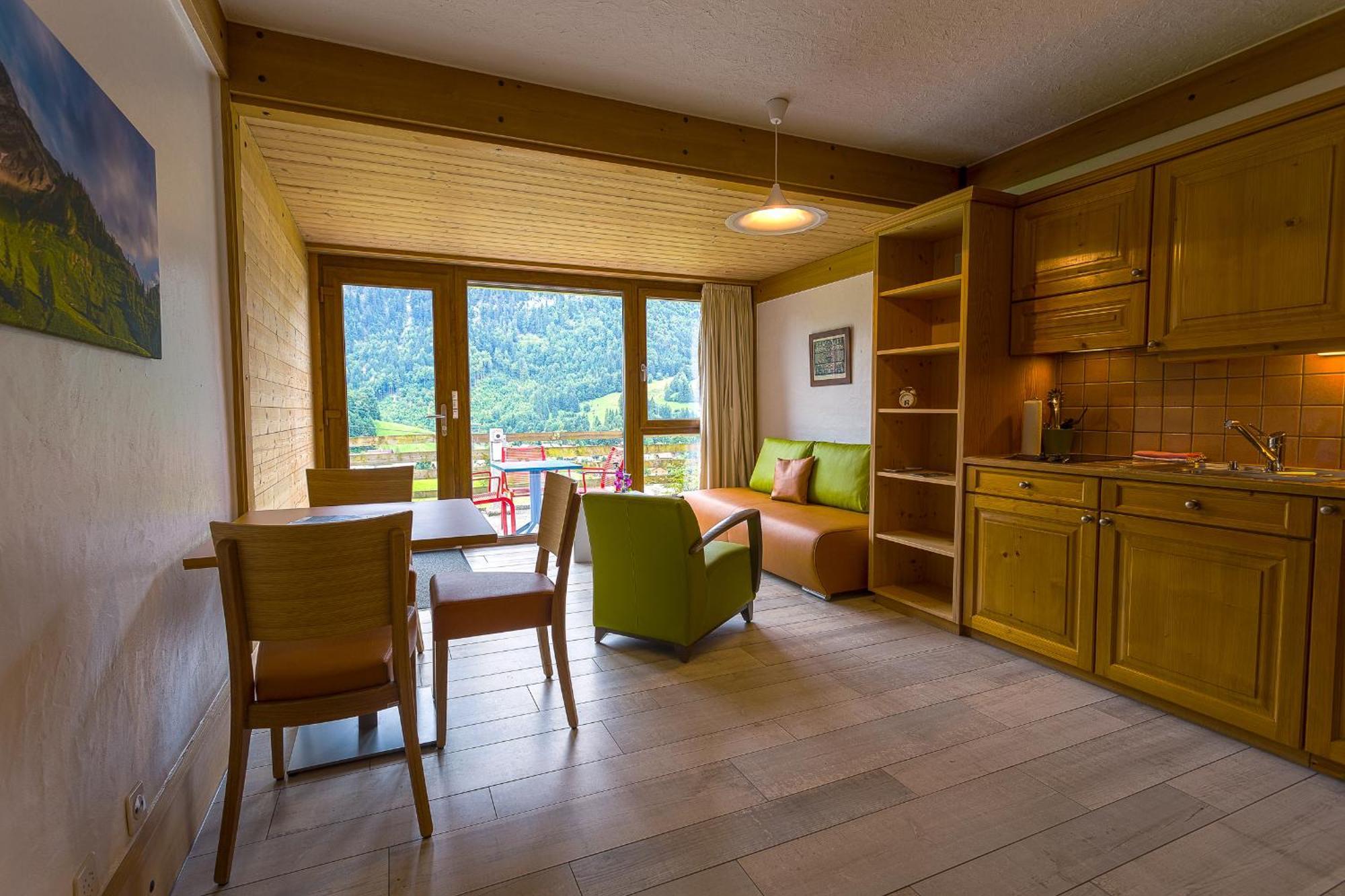 Studios Bellevue Шарме Экстерьер фото